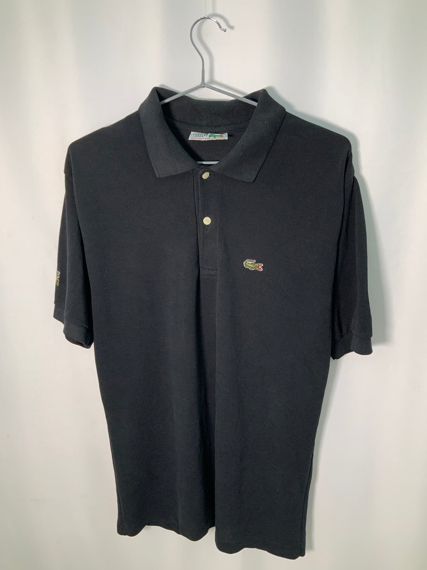 Polo Lacoste