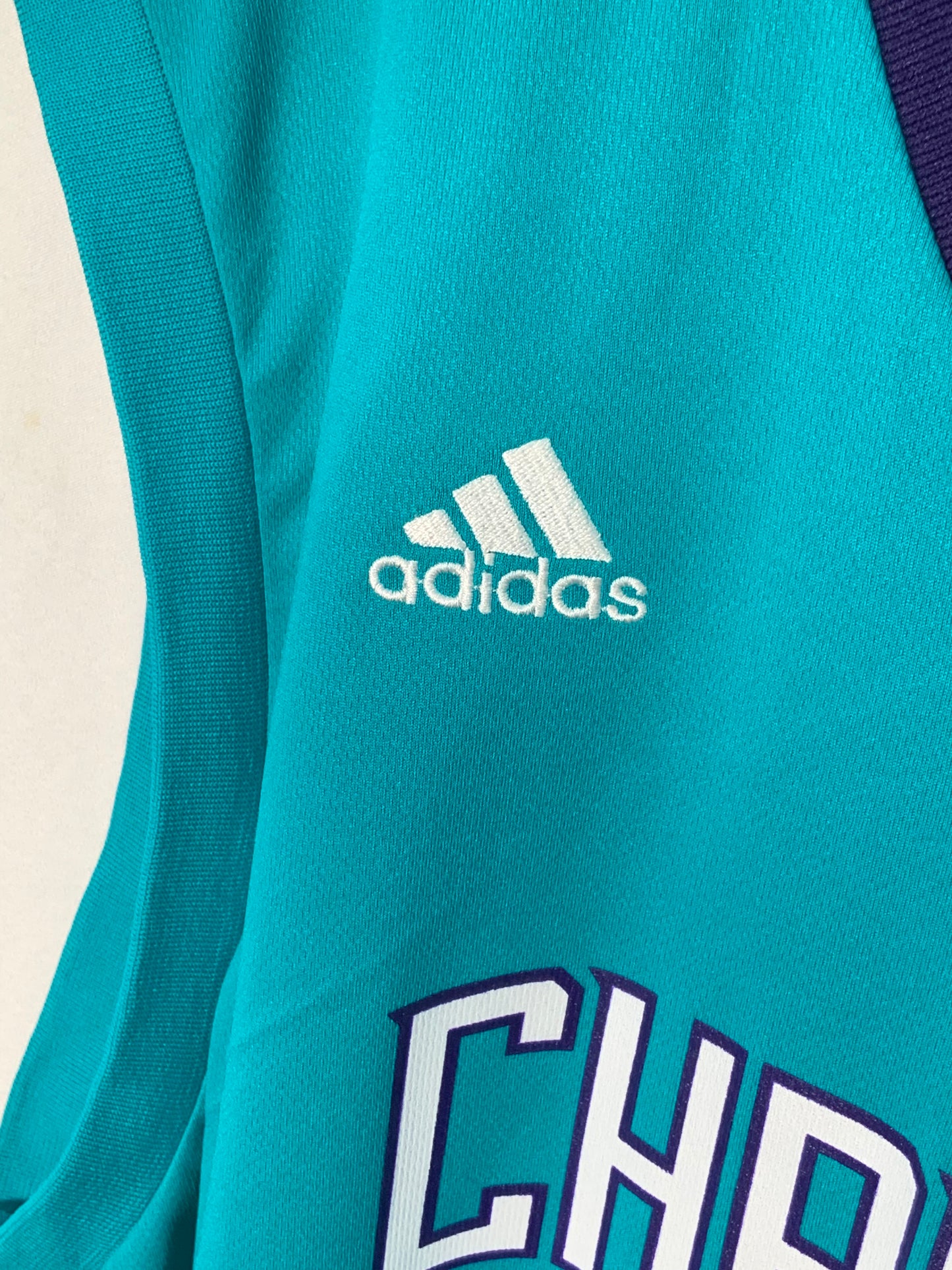 Camiseta baloncesto adidas