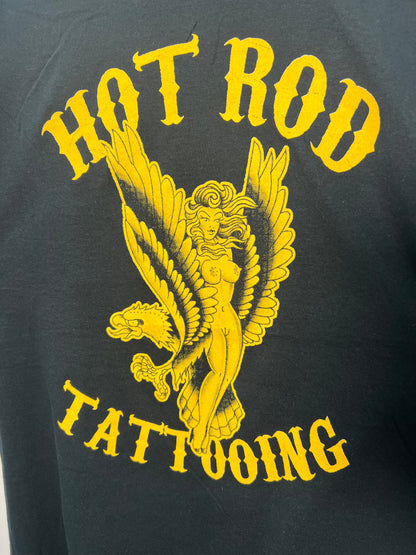 Hot Rod T-shirt 