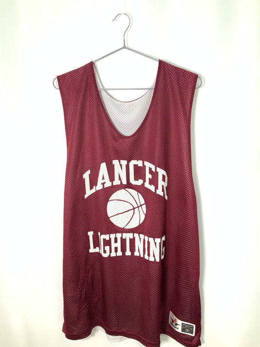 Camiseta baloncesto