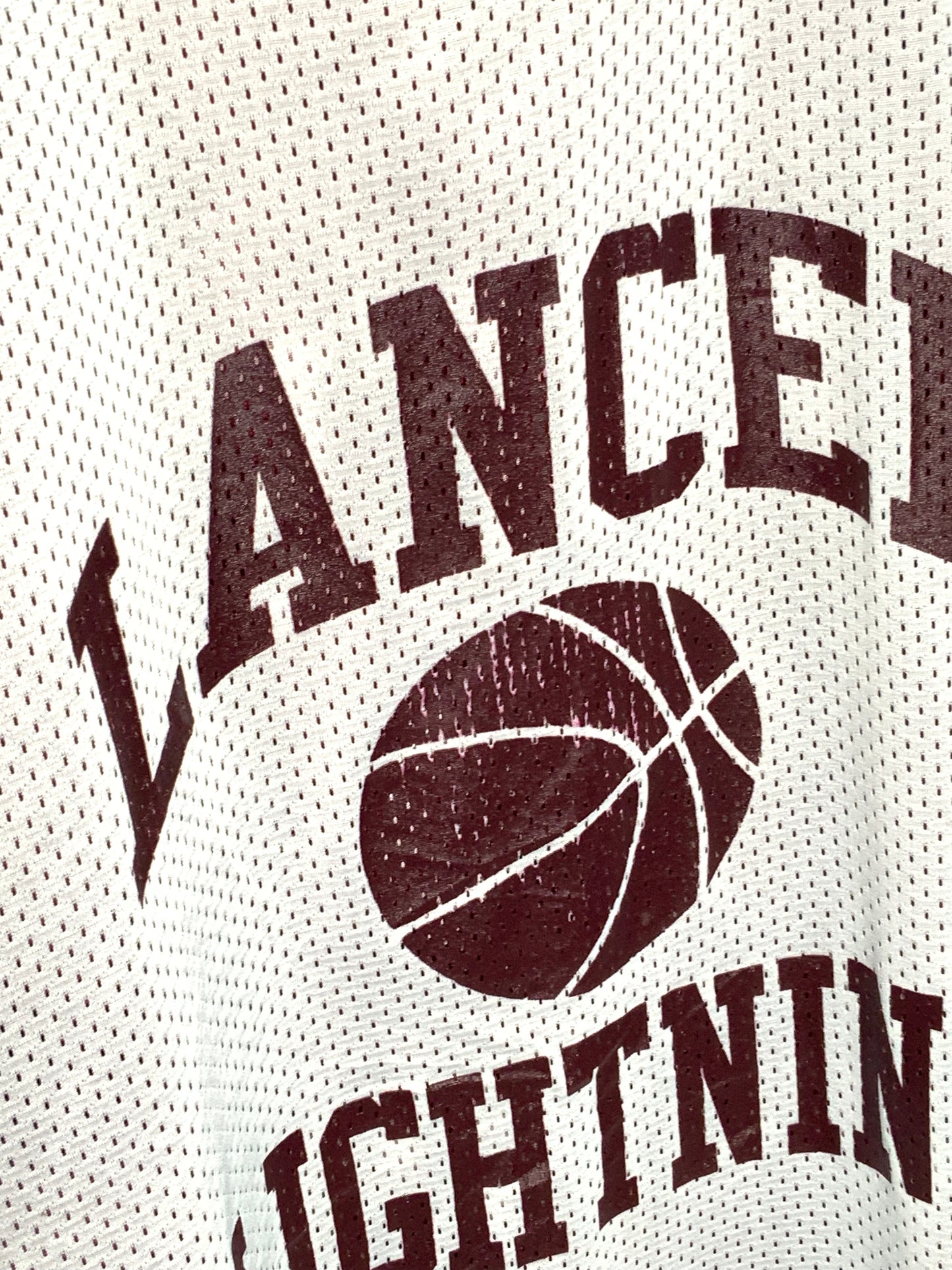 basketball t-shirt