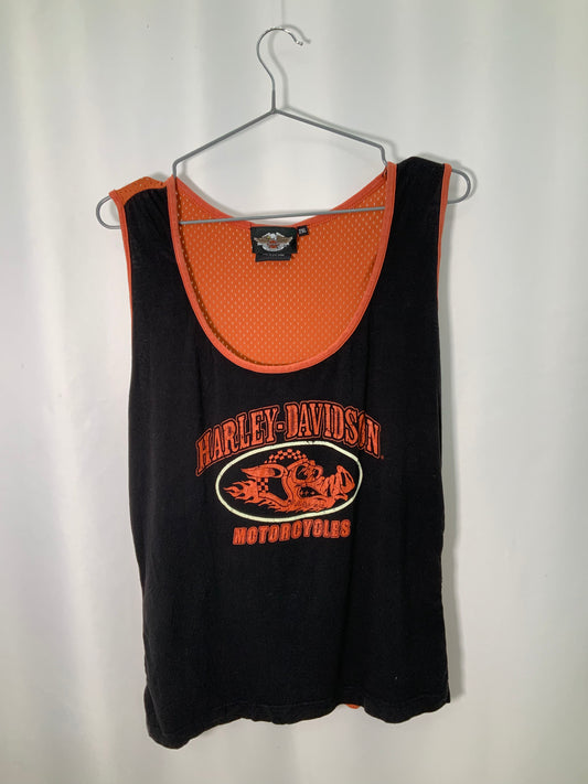 Harley Davidson Tank Top