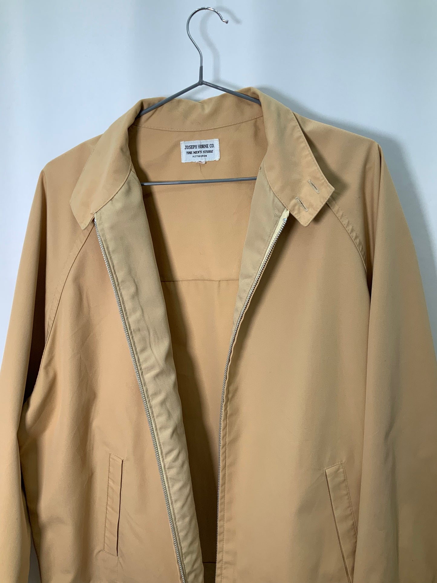 Vintage Light Jacket "M"