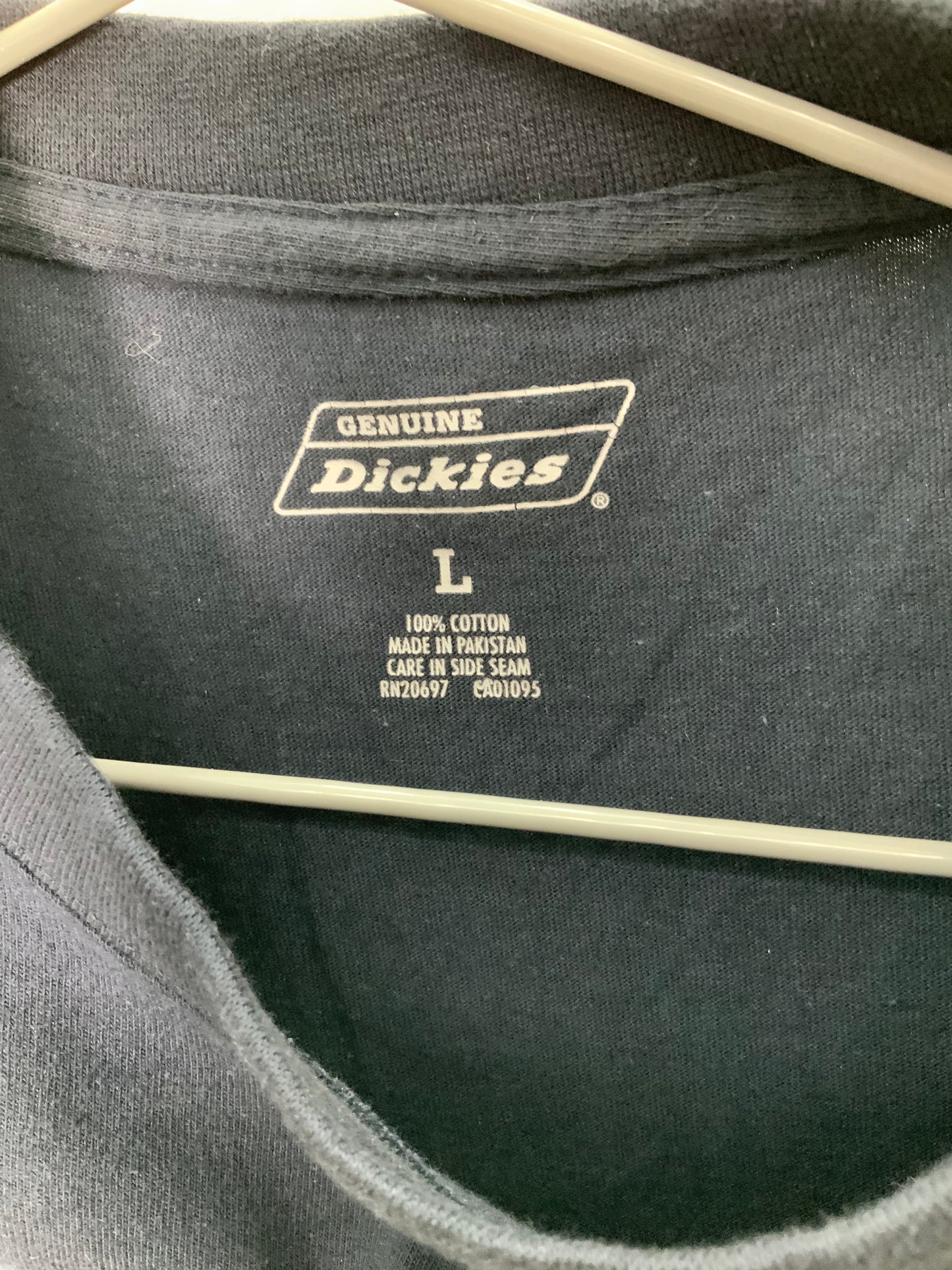 Camiseta Dickies